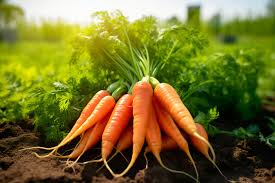 Complete Practical Guide on Carrot Farming