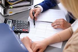 Types of Farm Bookkeeping Systems