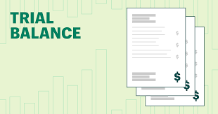 Meaning and Scope of Agricultural Trial Balance