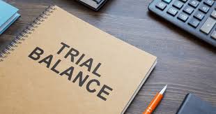 Meaning And Scope Of Agricultural Trial Balance