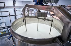 Milk Processing and Preservation