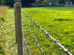 Different Types of Livestock Fencing Different Types of Livestock Fencing