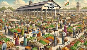 Meaning and Importance of Agricultural Marketing