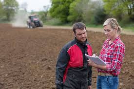 Farm Business Analysis in Agricultural Enterprises