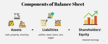 Understanding the Net Worth Statement in Farm Business