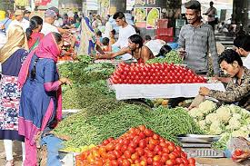 Types of Market Structures in Agriculture