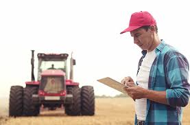 Attributes and Functions of A Farm Manager