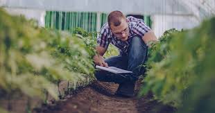 Attributes and Functions of A Farm Manager