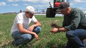 Concepts in Agricultural Production Economics Concepts in Agricultural Production Economics