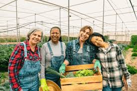 The Nature of Cooperative Enterprises in Agricultural Marketing The Nature of Cooperative Enterprises in Agricultural Marketing