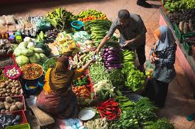 Elements of Pricing in Agricultural Marketing Elements of Pricing in Agricultural Marketing