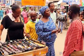 Elements of Pricing in Agricultural Marketing Elements of Pricing in Agricultural Marketing