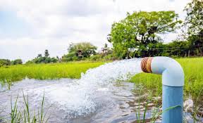 The Role of Groundwater in Agriculture