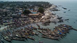 Essential Facts About Fisheries Management General Knowledge and Fisheries Management
