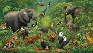 A Guide to Understanding Nigeria Ecosystem A Guide to Understanding Nigeria Ecosystem