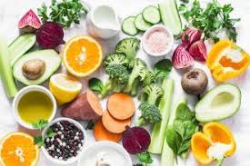 Food Composition and Its Functions Food Composition and Its Functions