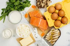 The Role of Vitamins in Nutrition The Role of Vitamins in Nutrition