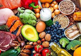 The Role of Vitamins in Nutrition The Role of Vitamins in Nutrition