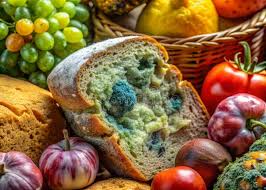 Deterioration and Spoilage of Foods Deterioration and Spoilage of Foods
