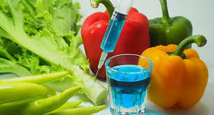 Food Contamination and Adulteration