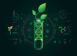 Historical Perspectives on Agricultural Biotechnology Historical Perspectives on Agricultural Biotechnology