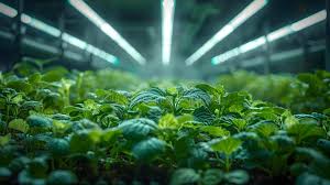 Applications of Plant Biotechnology in Forestry Applications of Plant Biotechnology in Forestry