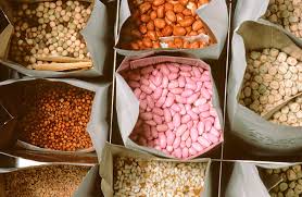 Germplasm Appropriation: A Growing Concern in Farming Germplasm Appropriation in Agriculture
