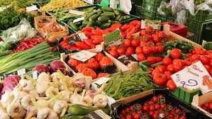 The Concept of Retailing and Wholesaling of Agricultural Products