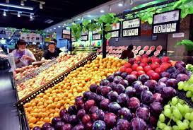 The Concept of Retailing and Wholesaling of Agricultural Products Concept of Retailing and Wholesaling of Agricultural Products