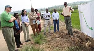 The Need for Agricultural Extension and the Role of Government in Extension Work