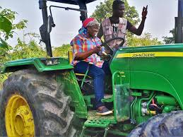 The Need for Agricultural Extension and the Role of Government in Extension Work The Need for Agricultural Extension and the Role of Government in Extension Work