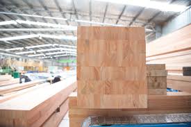 Wood Products and Wood Components