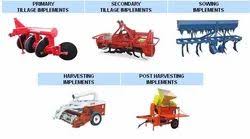 Types and Maintenance of Primary Tillage Implements Types and Maintenance of Primary Tillage Implements