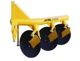 Types and Maintenance of Primary Tillage Implements Types and Maintenance of Primary Tillage Implements