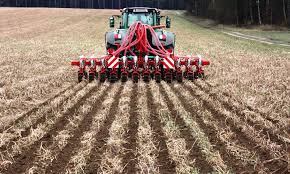 Tillage Practices in Crop Production Tillage Practices in Crop Production