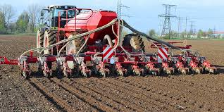 Tillage Practices in Crop Production Tillage Practices in Crop Production