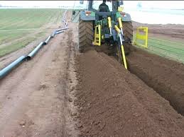 Irrigation and Drainage: Importance, Methods, and Efficiency Irrigation and Drainage: Importance, Methods, and Efficiency