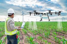 Meaning and Concept of Agricultural Engineering Meaning and Concept of Agricultural Engineering