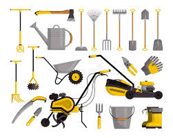 List of Common Materials Used in Farm Equipment Common Materials Used in Farm Equipment