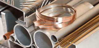 List of Common Materials Used in Farm Equipment Common Materials Used in Farm Equipment