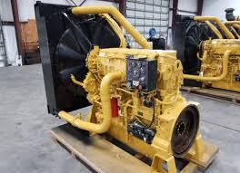 Agricultural Engine Types and How They Work