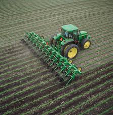 Tillage: A Key Aspects of Soil Preparation