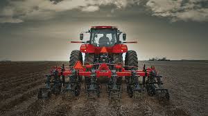 Tillage: A Key Aspects of Soil Preparation Tillage: A Key Aspects of Soil Preparation