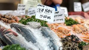Post Harvest Handling of Fish and Marketing Post Harvest Handling of Fish and Marketing
