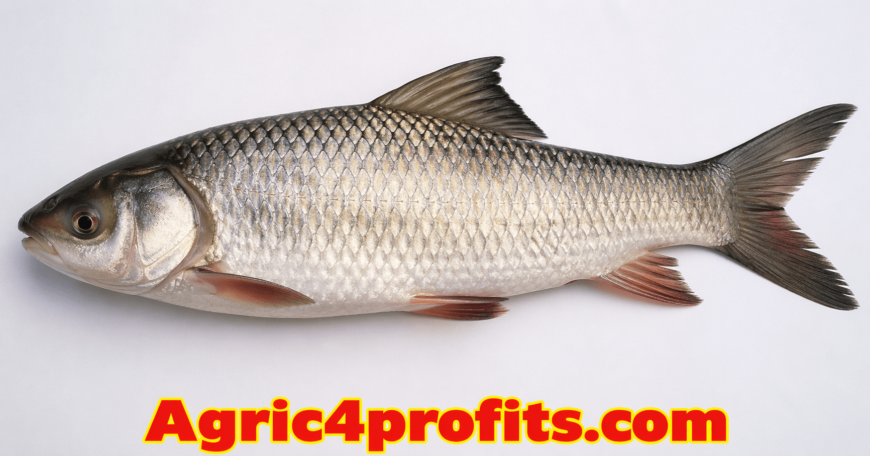 Morphology and Basic Structure of Fishes - Agric4Profits