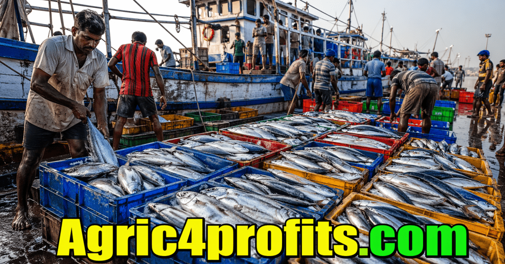 Economic Importance of Fish To Man - Agric4Profits