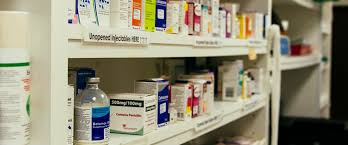 Treatment and General Drug Administration Techniques in Livestock Treatment and General Drug Administration Techniques in Livestock
