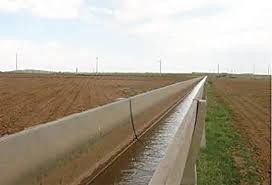 Irrigation and Drainage: All You Need to Know About