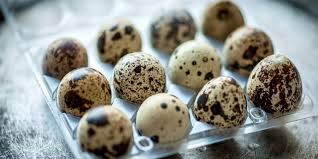 34 Amazing Health Benefits of Quail Eggs: The Super Food