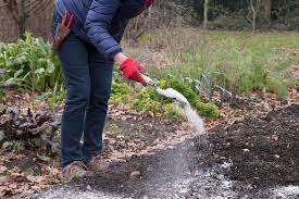 Guide to Liming and Soil Productivity